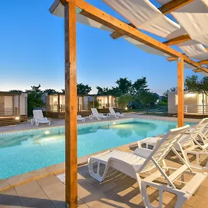 Mobile Homes, Privlaka Zadar Dalmacija - Private Pool , Privlaka (Zadar) Chorwacja