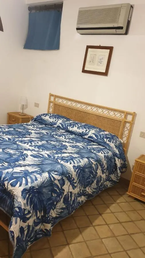 Appartement Appartamento Odeon Taormina Italië