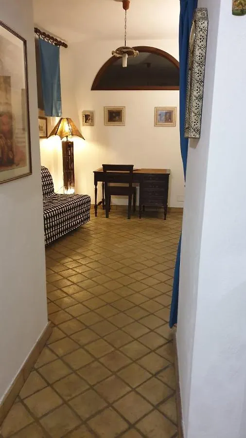 Appartamento Odeon Taormina Appartement